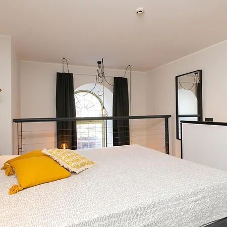 Apartment Hilltop - Ilmarine District Reval