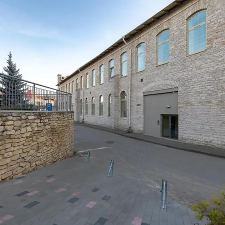 Hilltop - Ilmarine District Apartment Reval